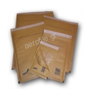 ENVELOPE WITH AIR BUBBLES